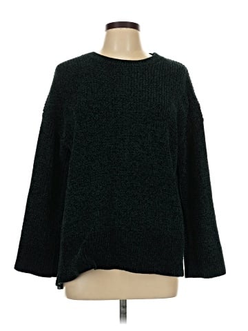 Matty M Pullover Sweater (view 1)