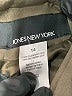 Jones New York Gray Jacket Size 14 - photo 7