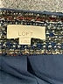 Ann Taylor LOFT Tweed Black Blazer Size 8 - photo 6