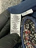 Ann Taylor LOFT Tweed Black Blazer Size 8 - photo 7