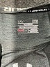 Under Armour Gray Active T-Shirt Size L - photo 7