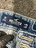 Hollister Blue Jeans Size 3 r - photo 7