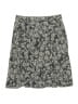 George Print Gray Skirt Size 12 - 14 - photo 2