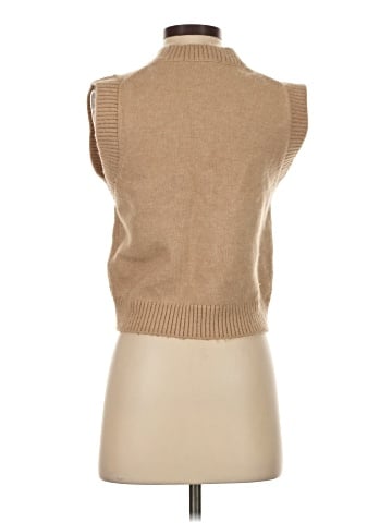 Zara Sweater Vest (view 2)