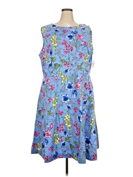 Talbots Casual Dress (view 1)