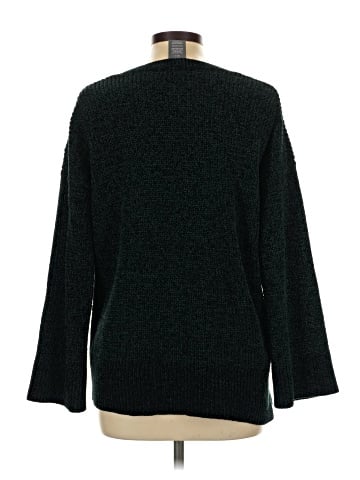 Matty M Pullover Sweater (view 2)