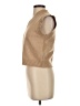 Zara Tan Sweater Vest Size S - photo 5