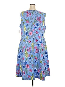 Talbots Casual Dress (view 2)