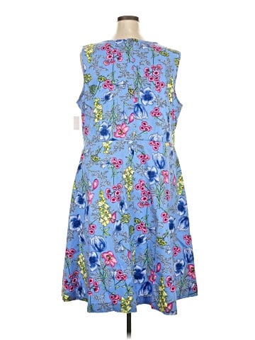 Talbots Casual Dress (view 2)