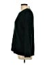 Matty M Solid Green Pullover Sweater Size L - photo 5