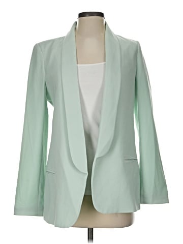 Mural Blazer (view 1)