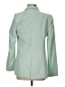 Mural 100% Polyester Green Blazer Size S - photo 2