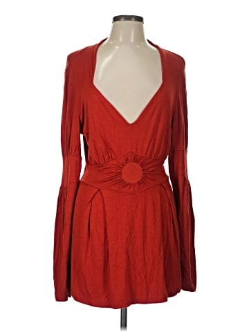VERTIGO Cocktail Dress (view 1)