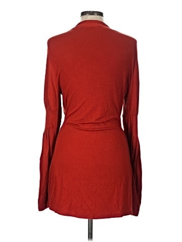 VERTIGO Cocktail Dress (view 2)