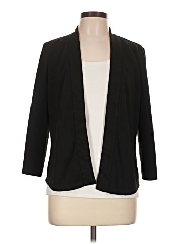 Dana Buchman Blazer (view 1)