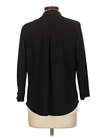 Dana Buchman Blazer (view 2)