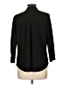 Dana Buchman Black Blazer Size L - photo 2