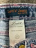 Levi's Blue Jeans Size 2T - photo 3
