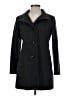AK Anne Klein Gray Wool Coat Size S (petite) - photo 1