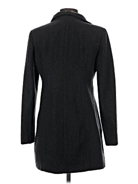 AK Anne Klein Wool Coat (view 2)