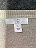 BP. Tan Pullover Sweater Size S - photo 7