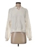 Aerie Ivory Sweatshirt Size XXS - photo 1