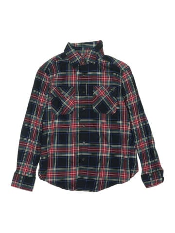 Polo by Ralph Lauren Long Sleeve Button-Down Shirt (view 1)