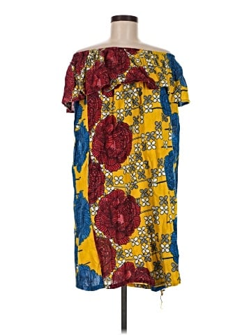 Unbranded Casual Dress (view 1)