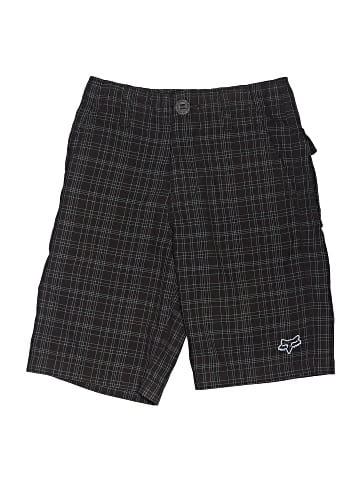 Fox Shorts (view 1)