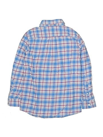 Vineyard Vines Long Sleeve Button-Down Shirt (view 2)