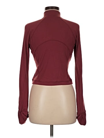 Lululemon Athletica Long Sleeve Turtleneck (view 2)