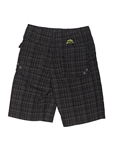 Fox Shorts (view 2)
