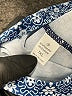 Unbranded Print Blue Shorts Size 1X - photo 3