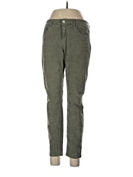 Closed Casual Pants (view 1)
