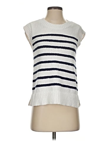 Ann Taylor LOFT Sweater Vest (view 1)