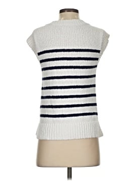 Ann Taylor LOFT Sweater Vest (view 2)