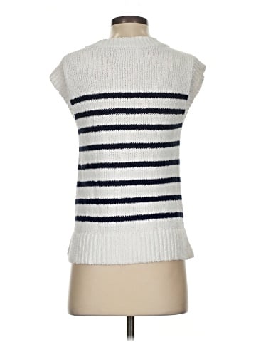 Ann Taylor LOFT Sweater Vest (view 2)