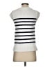 Ann Taylor LOFT White Sweater Vest Size XS - photo 2