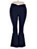 Fabletics Blue Active Pants Size XXL - photo 1