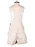 American Eagle Outfitters Ivory Overalls Size XS - photo 2