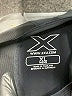 2XU Black Active T-Shirt Size XL - photo 7