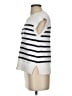 Ann Taylor LOFT White Sweater Vest Size XS - photo 5