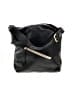 ALLSAINTS 100% Leather Solid Black Leather Shoulder Bag One size - photo 1
