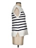Ann Taylor LOFT White Sweater Vest Size XS - photo 4