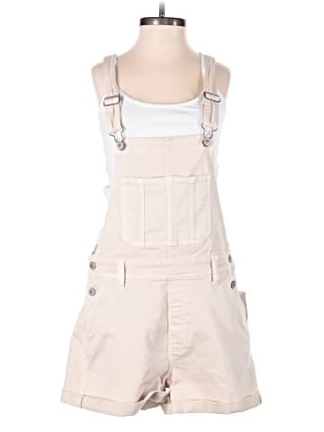 American Eagle Outfitters Overalls (view 1)
