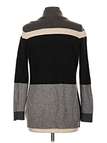 Charter Club Cashmere Cardigan (view 2)