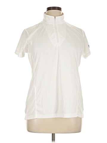EP Pro Short Sleeve Turtleneck (view 1)