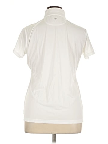 EP Pro Short Sleeve Turtleneck (view 2)