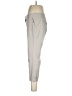 Ann Taylor LOFT Solid Gray Casual Pants Size 6 - photo 5