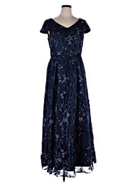 Alex Evenings Casual Dress